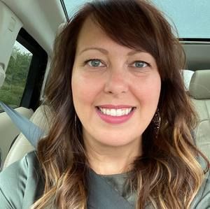 Meet your Posher, Catherine